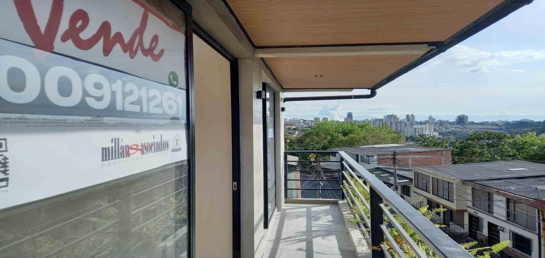Foto de Apartamento en Venta en La sultana, Manizales - 1 - 279063427