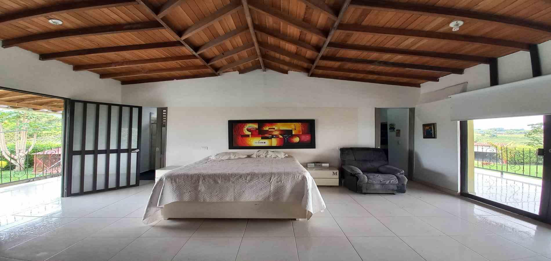 Foto de Casa campestre en Venta en Mundo nuevo, Pereira - 5 - 279068410