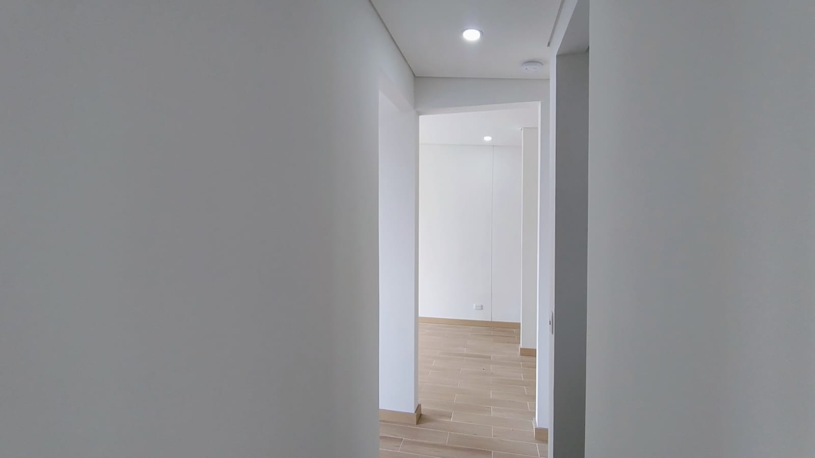 Foto de Apartamento en Venta en La francia, Manizales - 4 - 279057841