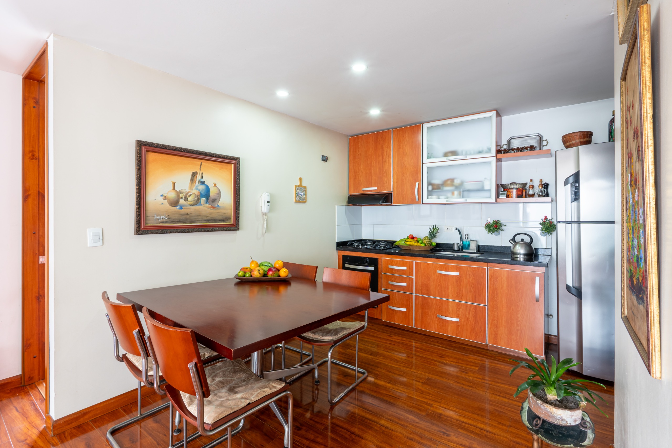 Foto de Apartamento para Venta en Norte, Armenia  - 279067746