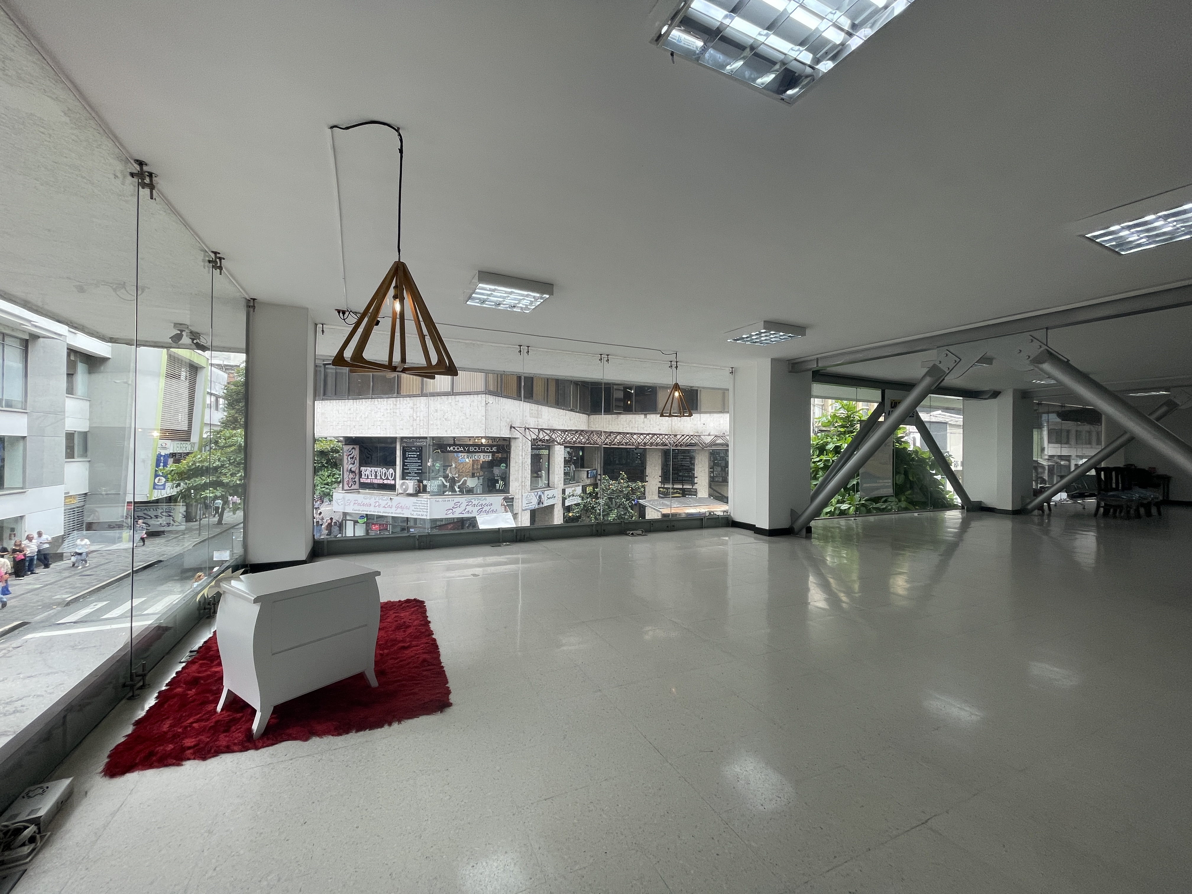 Foto de Local en Arriendo en Centro, Armenia  - 1 - 279064098