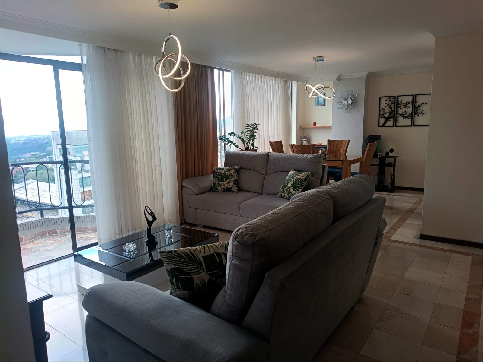 Foto de Apartamento en Venta en Alamos, Pereira - 3 - 279066936