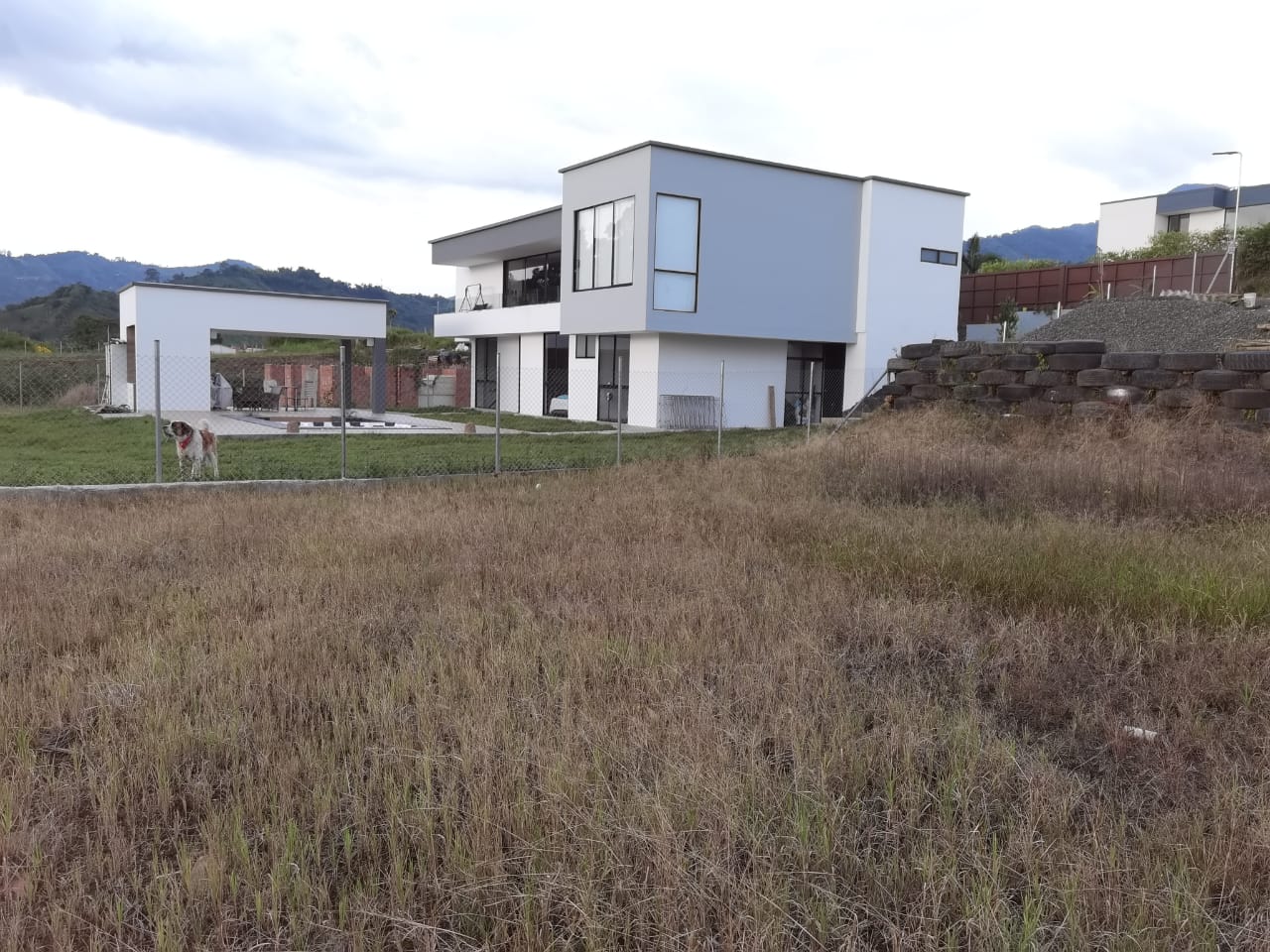 Foto de Lote / terreno en Venta en Combia, Pereira - 1 - 279053691