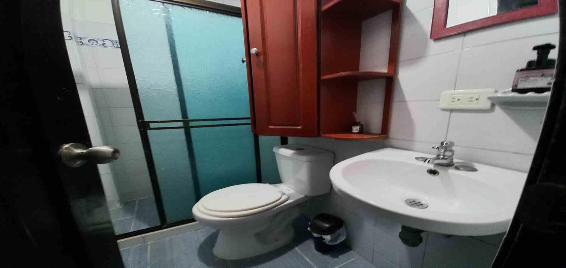 Foto de Apartaestudio en Arriendo en Alfonso lopez pumarejo, Pereira - 5 - 279070013