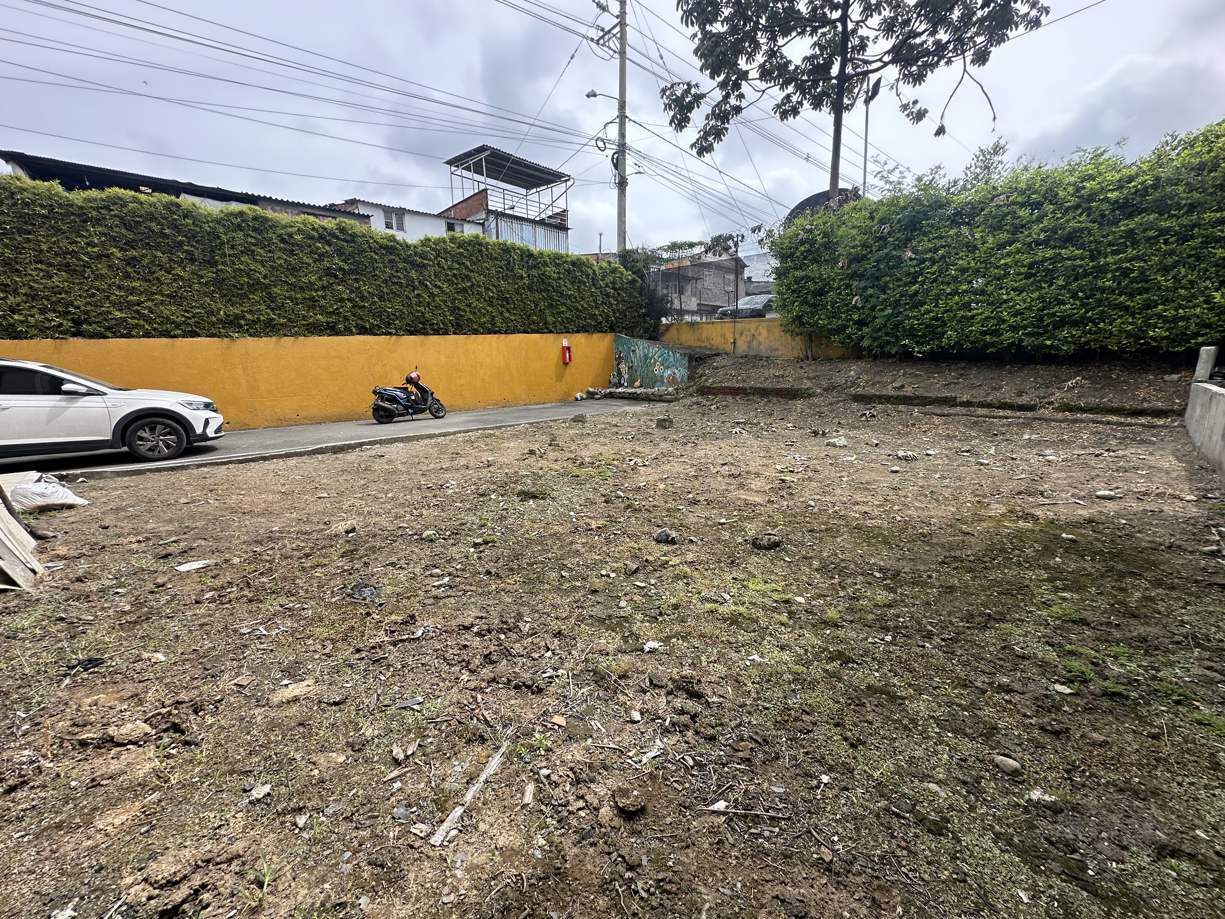 Foto de Lote / terreno en Venta en , Armenia  - 6 - 279068755