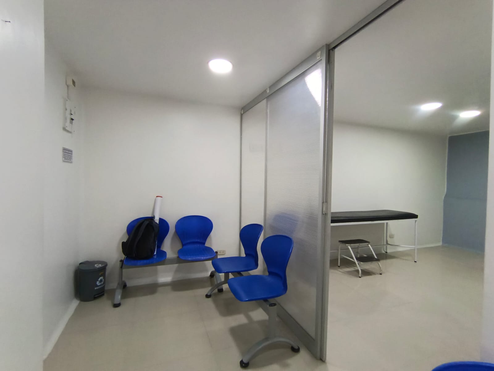 Foto de Consultorio en Arriendo en Versalles, Manizales - 13 - 279069227