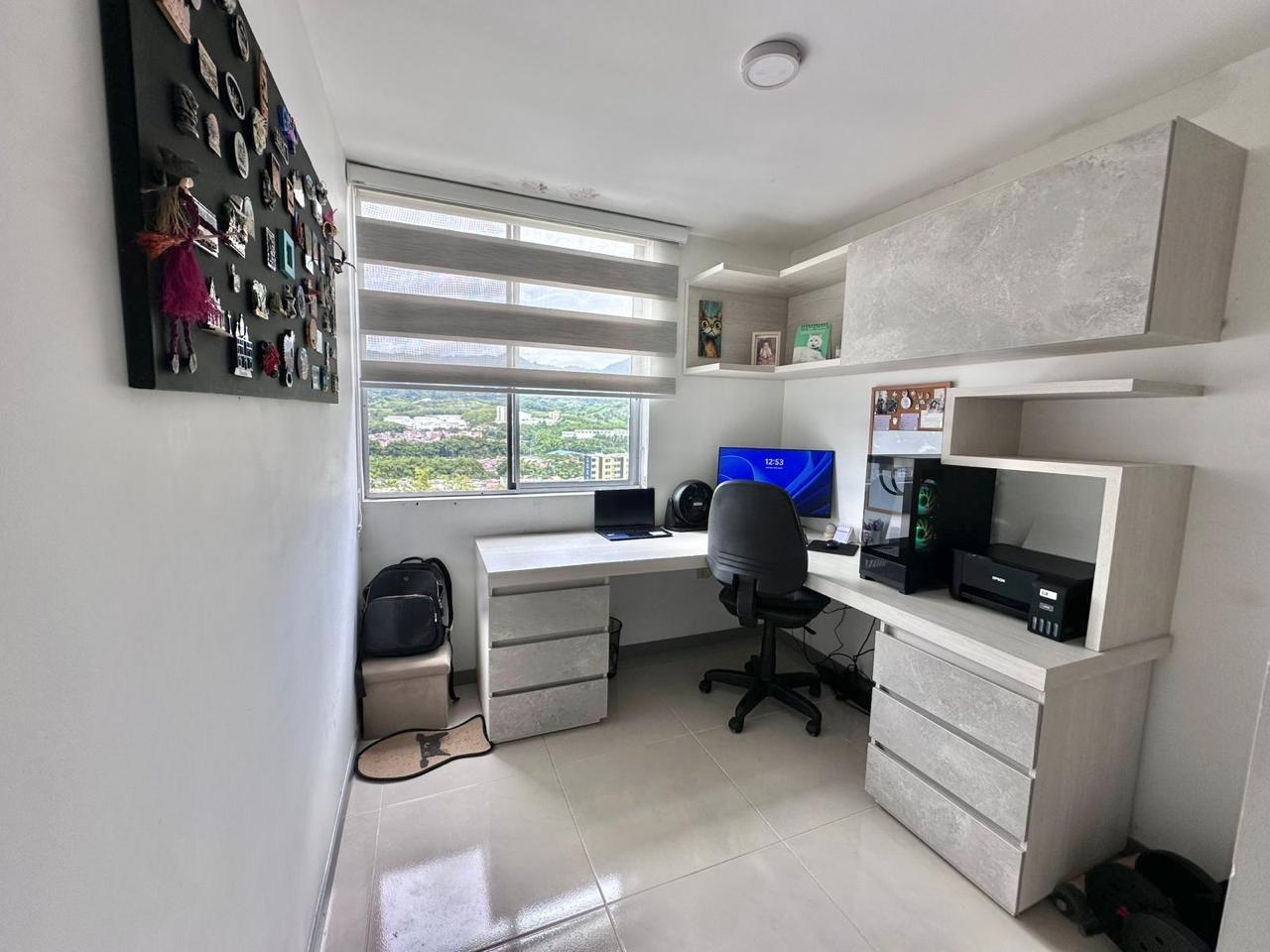 Foto de Apartamento en Venta en Ciudad natura, Dosquebradas - 3 - 279069930