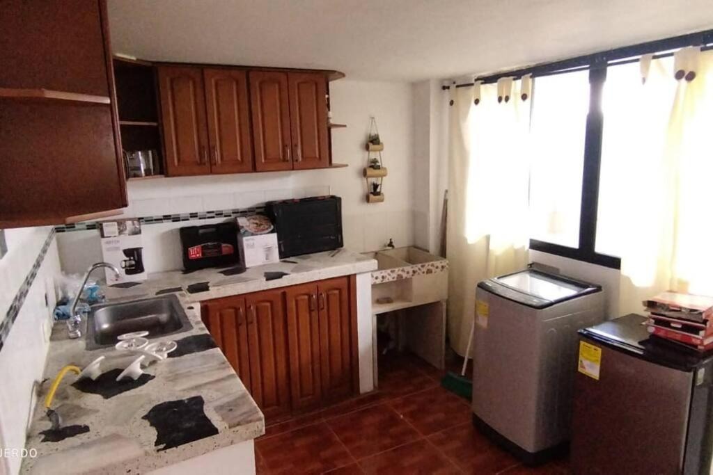 Foto de Apartamento en Venta en Centro, Santa rosa de cabal - 5 - 279065663