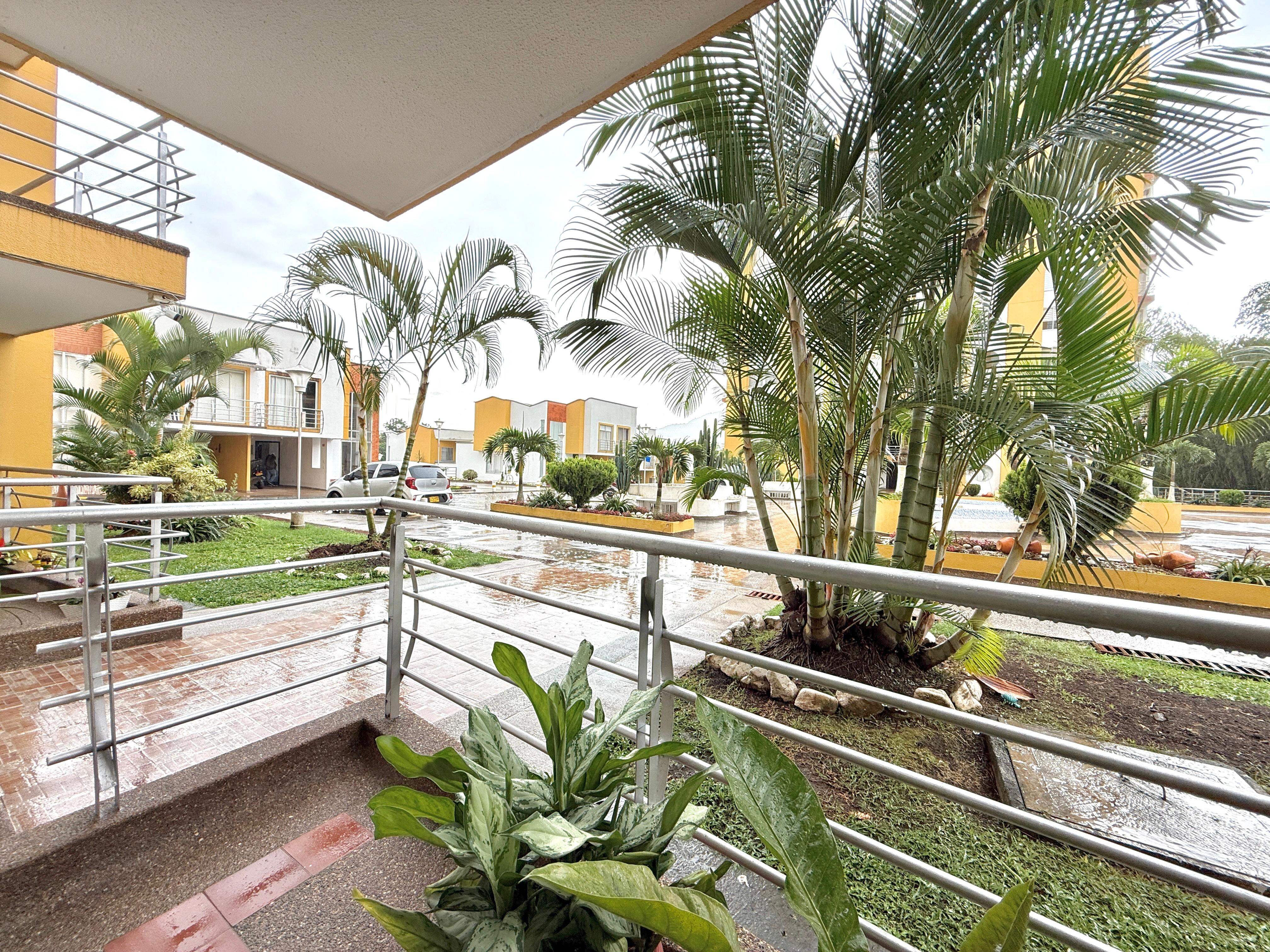 Foto de Apartamento en Venta en La pradera, Dosquebradas - 2 - 279063864