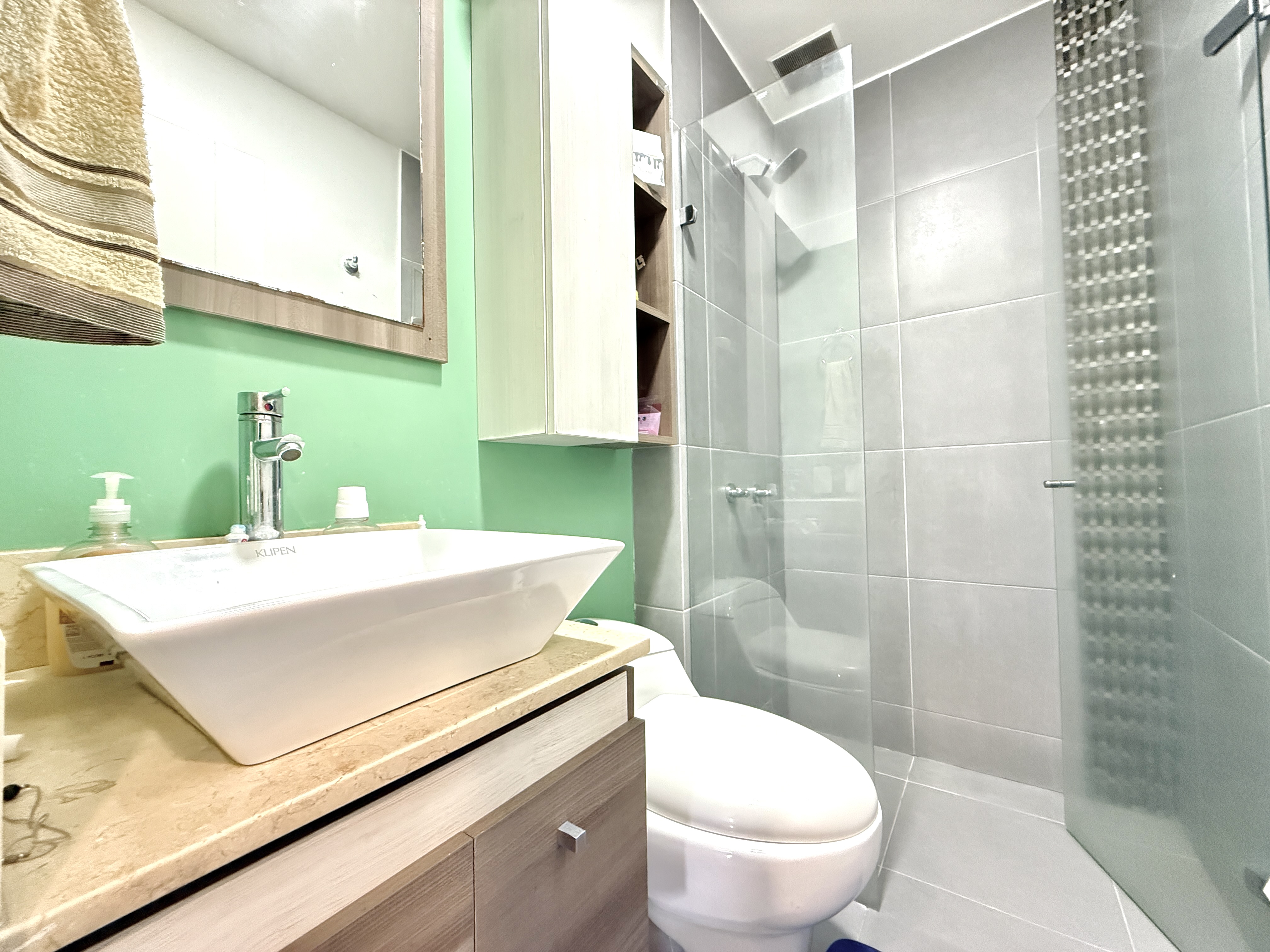 Foto de Apartamento en Venta en Circunvalar, Pereira - 7 - 279065266