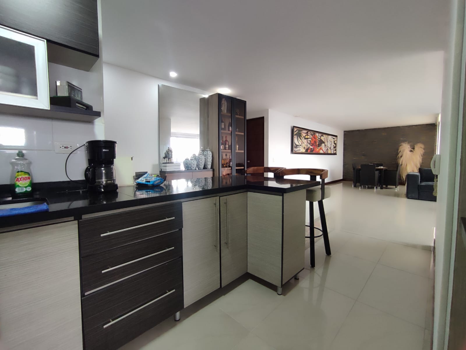 Foto de Apartamento en Venta en Pinares, Pereira - 13 - 279062854