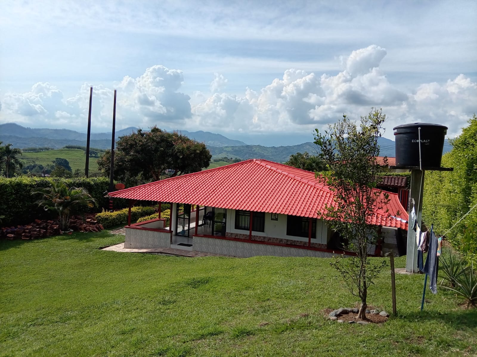Foto de Casa campestre para Venta en Belalcazar, Belalcazar - 279065441