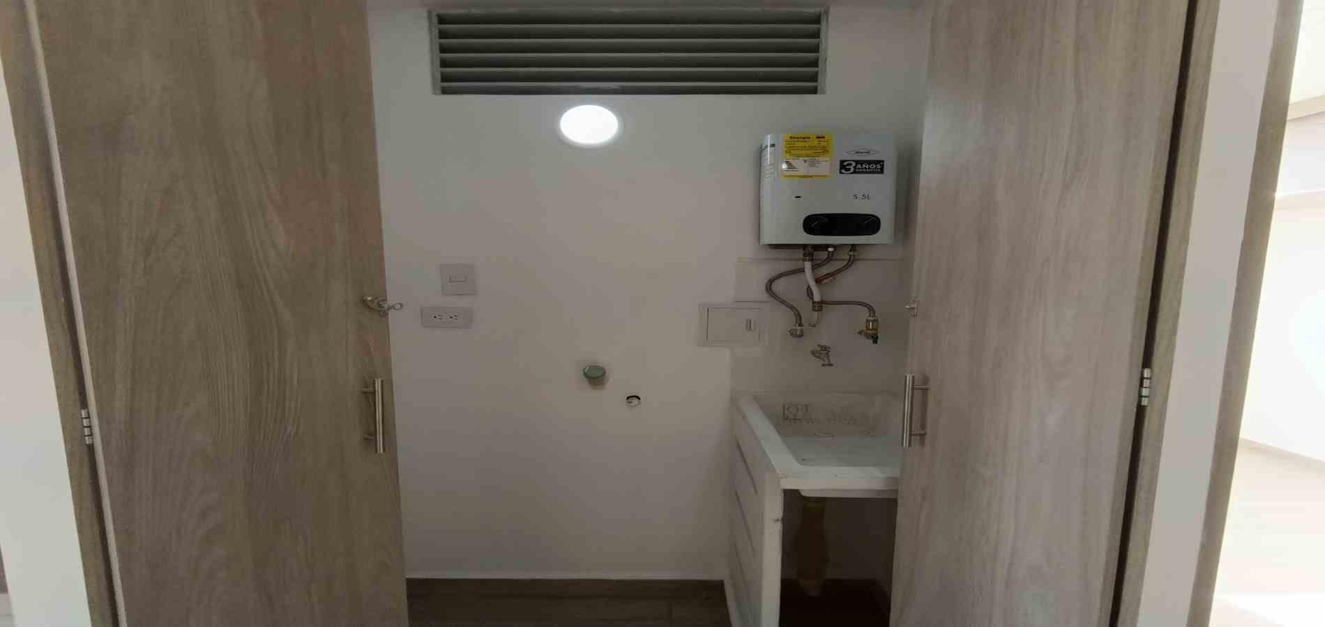 Foto de Apartamento en Arriendo en Guamal, Manizales - 20 - 279064558