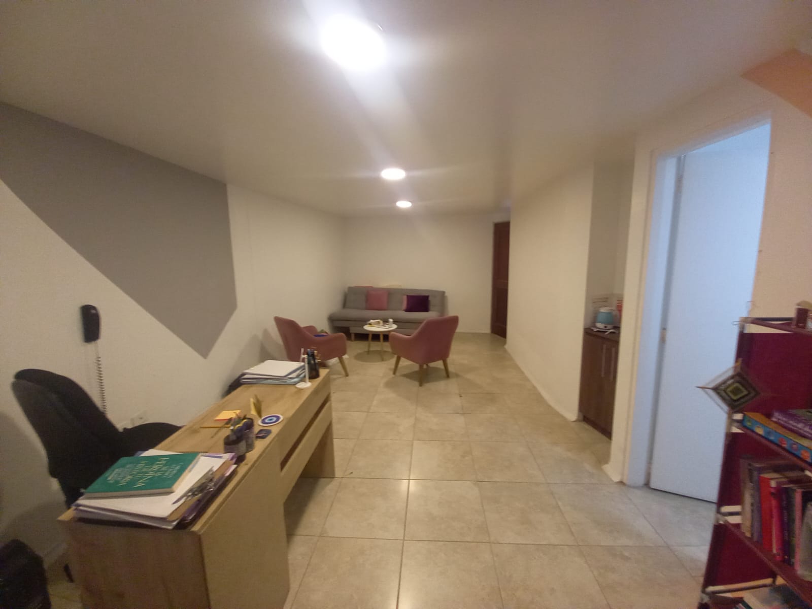 Foto de Consultorio en Venta en Belén, Manizales - 3 - 279063170