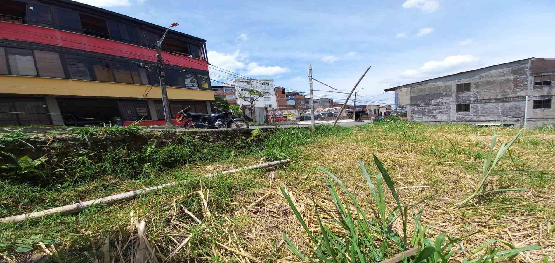 Foto de Lote / terreno en Venta en Alamos, Pereira - 13 - 279069862
