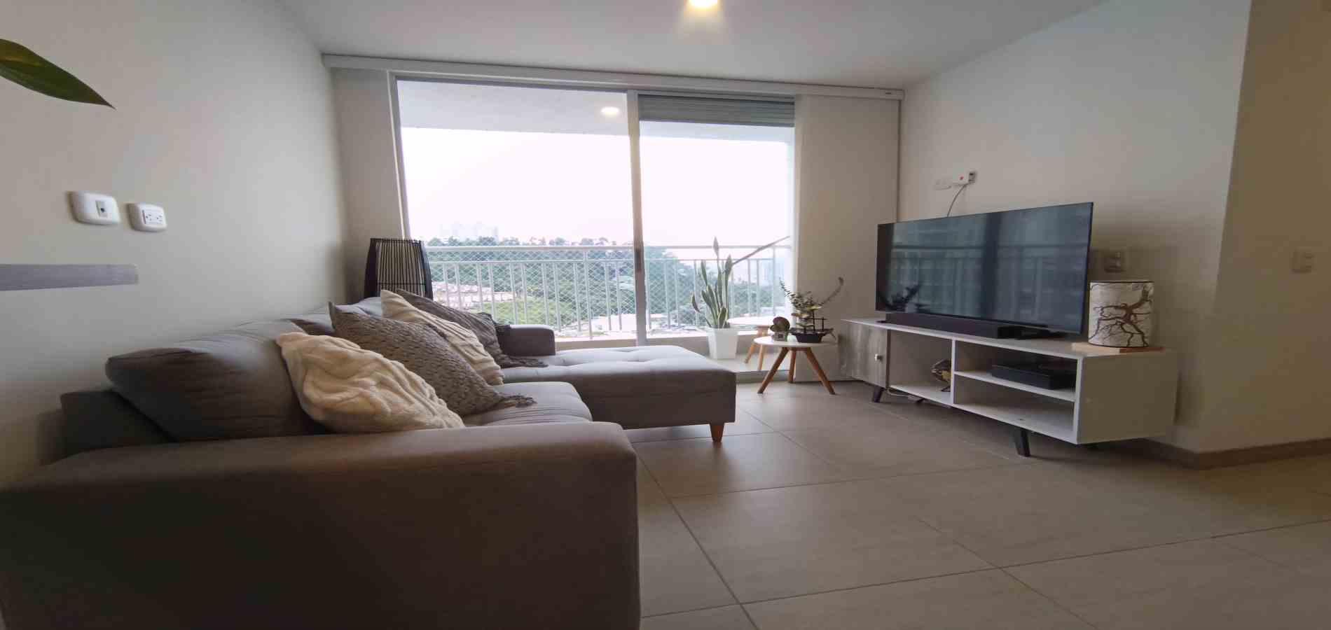 Foto de Apartamento para Arriendo en Baja suiza, Manizales - 279070212