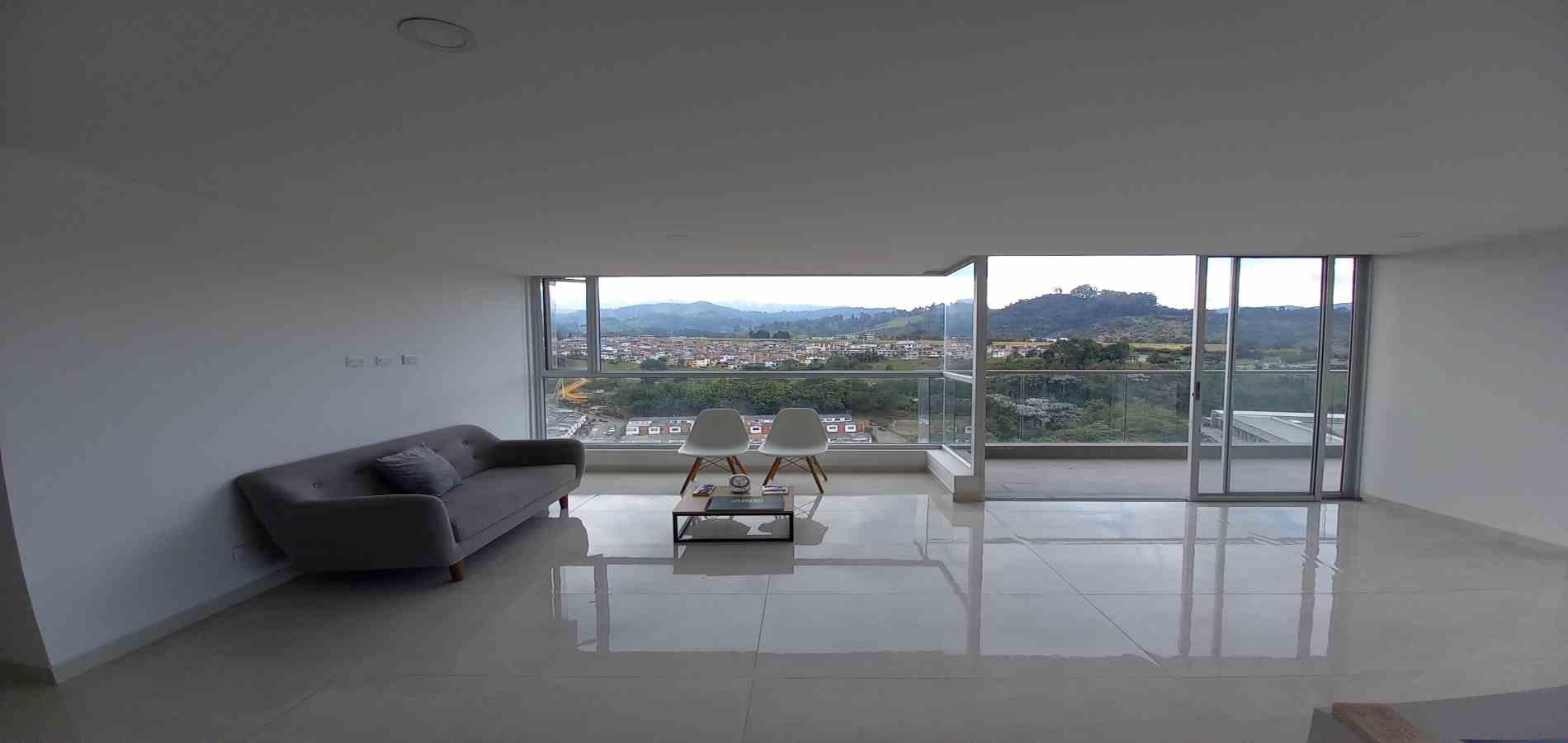 Foto de Apartamento para Venta en Avenida alberto mendoza, Manizales - 279069575