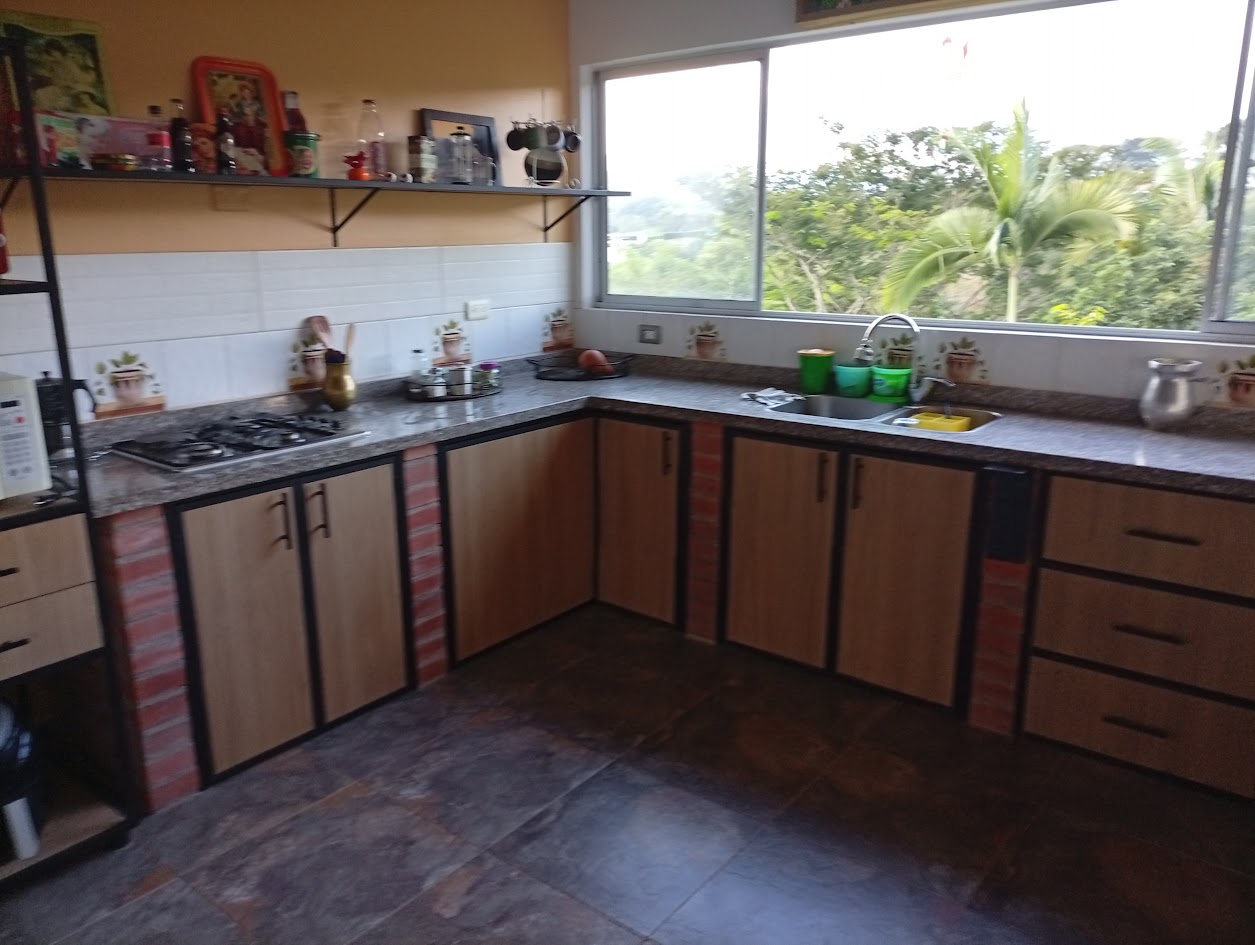 Foto de Casa campestre en Venta en Vereda palermo, Neira - 6 - 279068973