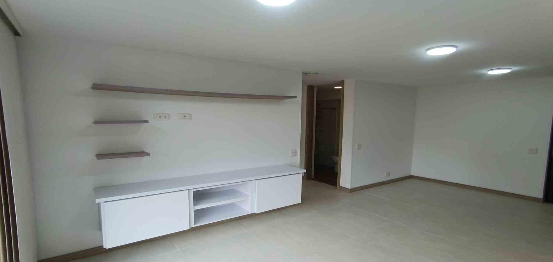 Foto de Apartamento en Arriendo en Baja suiza, Manizales - 3 - 279068606