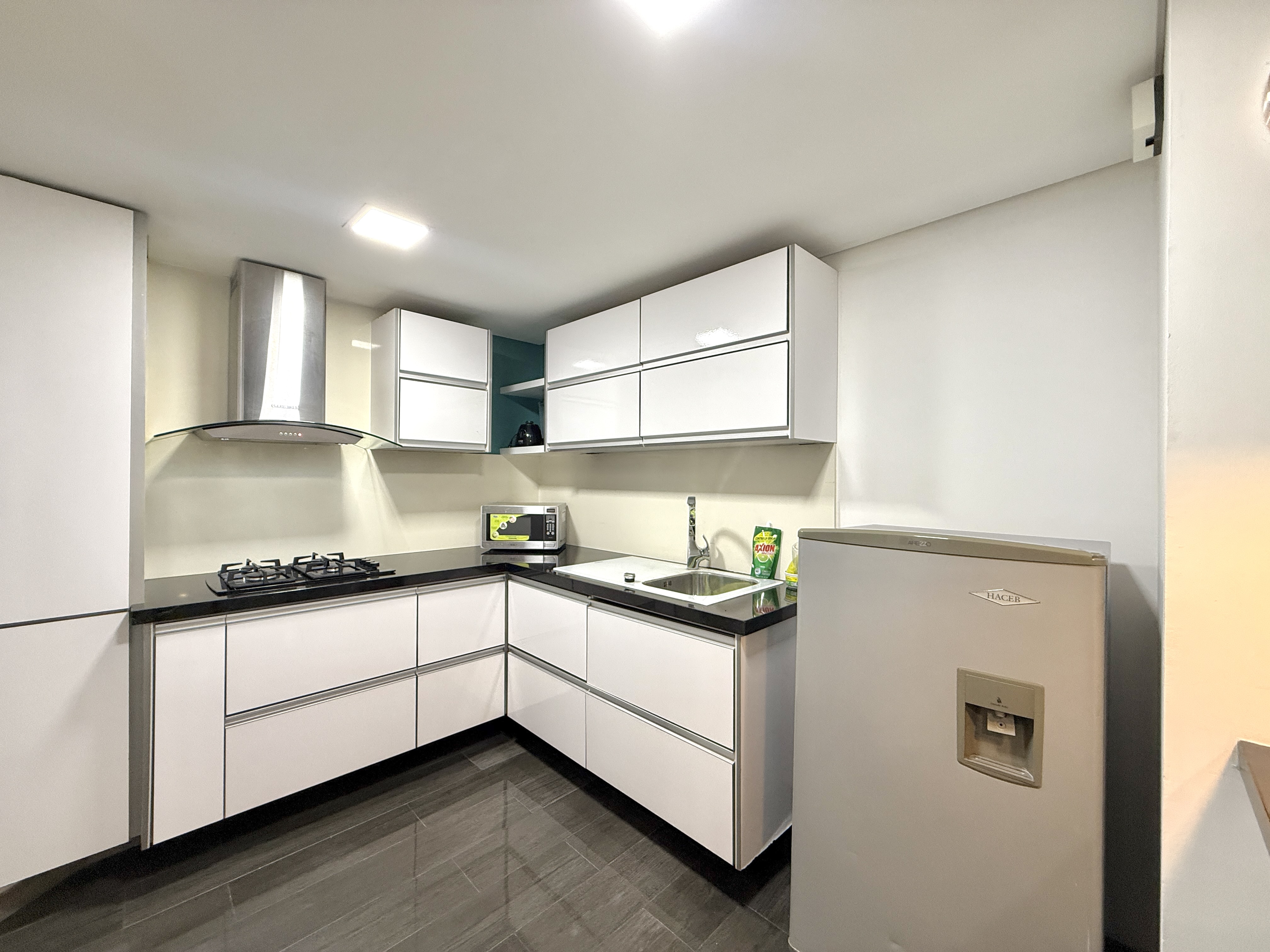 Foto de Apartamento en Venta en Centro, Santa rosa de cabal - 15 - 279064269