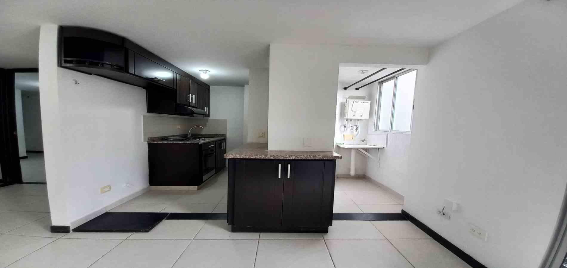 Foto de Apartamento en Arriendo en Centenario, Pereira - 1 - 279069766