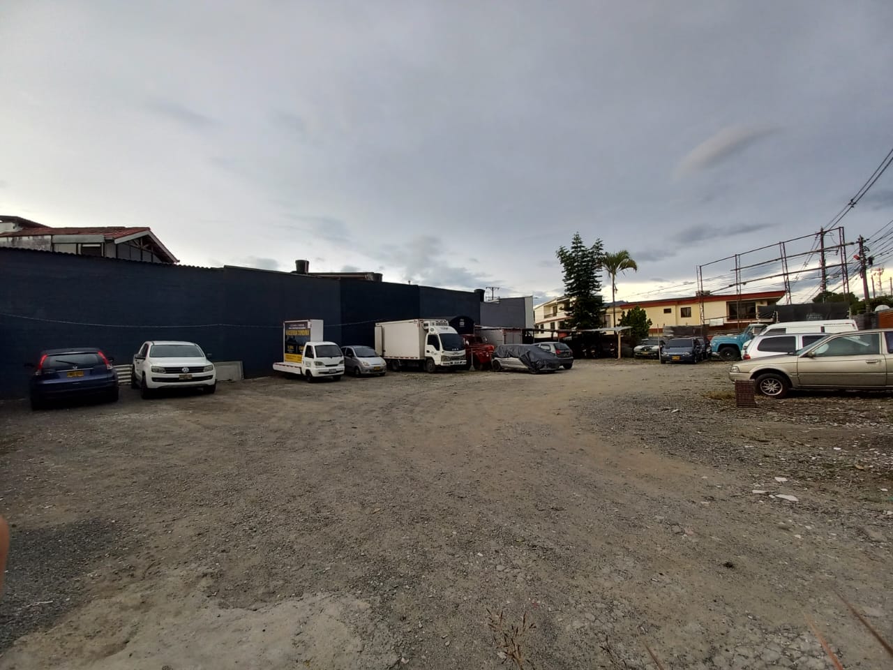 Foto de Lote / terreno en Venta en Santa monica, Dosquebradas - 3 - 279066145