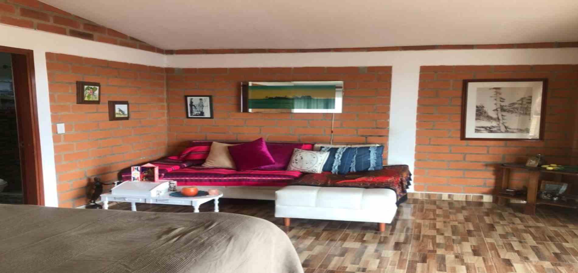 Foto de Finca en Arriendo en Mundo nuevo, Pereira - 1 - 279065846