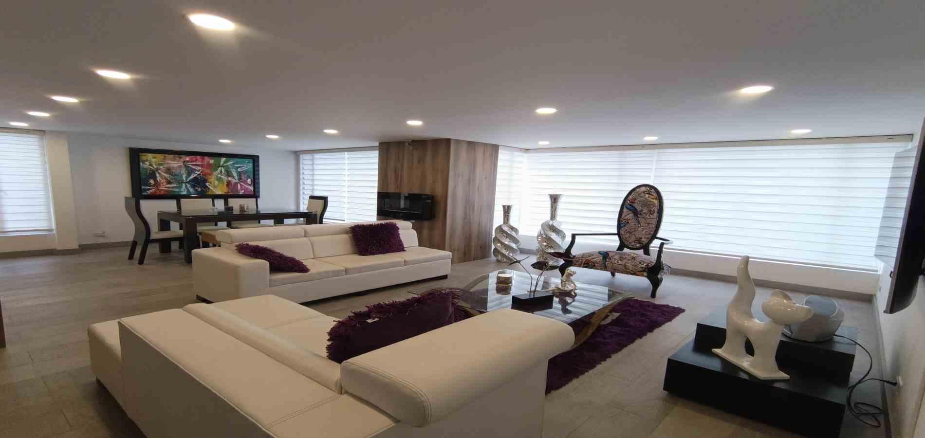 Foto de Apartamento en Venta en La rambla, Manizales - 1 - 279066977