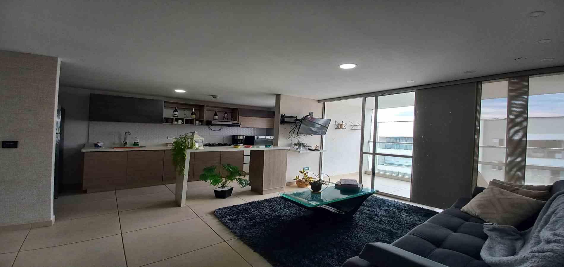 Foto de Apartamento en Venta en Valher la popa, Dosquebradas - 4 - 279069458