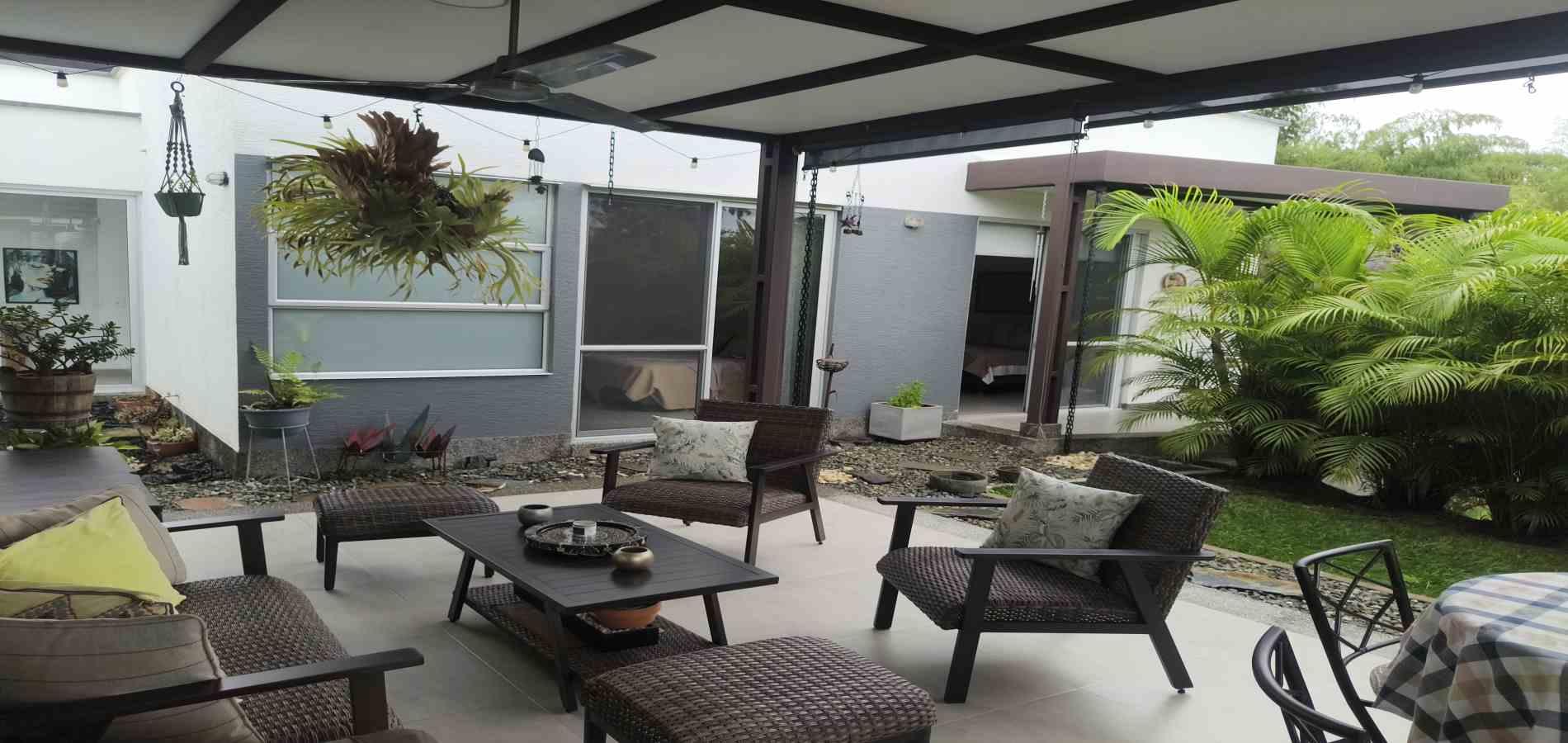 Foto de Casa campestre en Venta en El caimo, Armenia  - 11 - 279067958