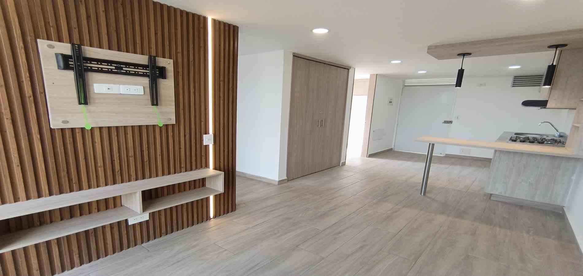 Foto de Apartamento en Arriendo en Guamal, Manizales - 4 - 279064558