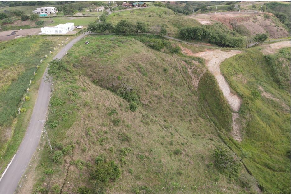 Foto de Lote / terreno en Venta en Cerritos, Pereira - 1 - 279054851
