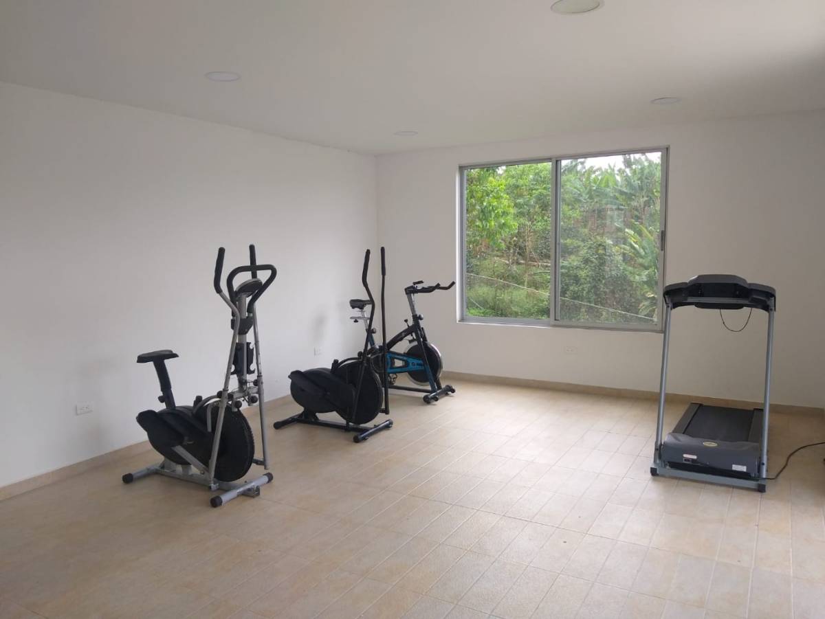 Foto de Casa campestre en Venta en El caimo, Armenia  - 7 - 279064848