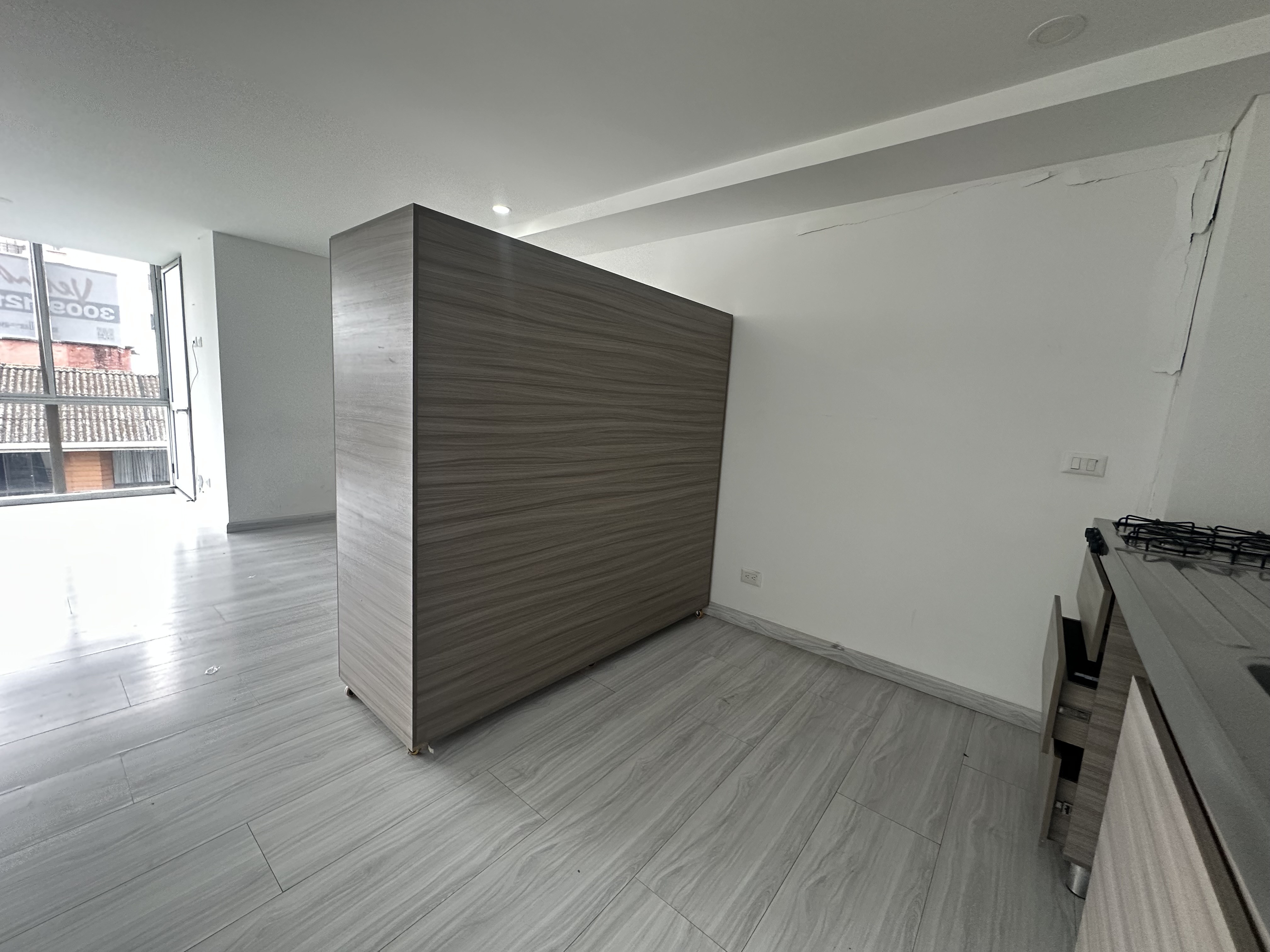 Foto de Apartaestudio en Venta en La castellana, Armenia  - 3 - 279069994