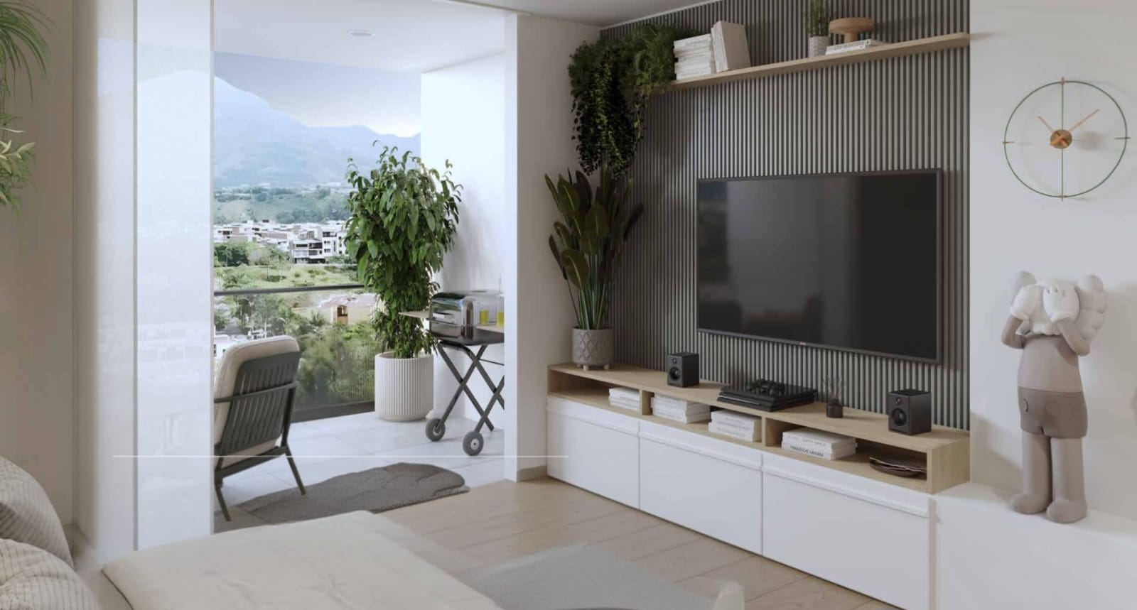 Foto de Apartaestudio en Venta en Condina, Pereira - 2 - 279067039