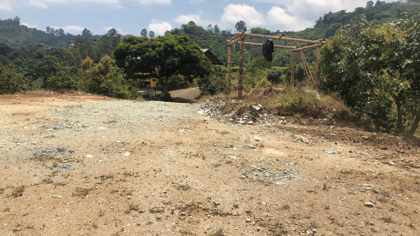 Foto de Lote / terreno en Venta en Dosquebradas, Dosquebradas - 11 - 279053268