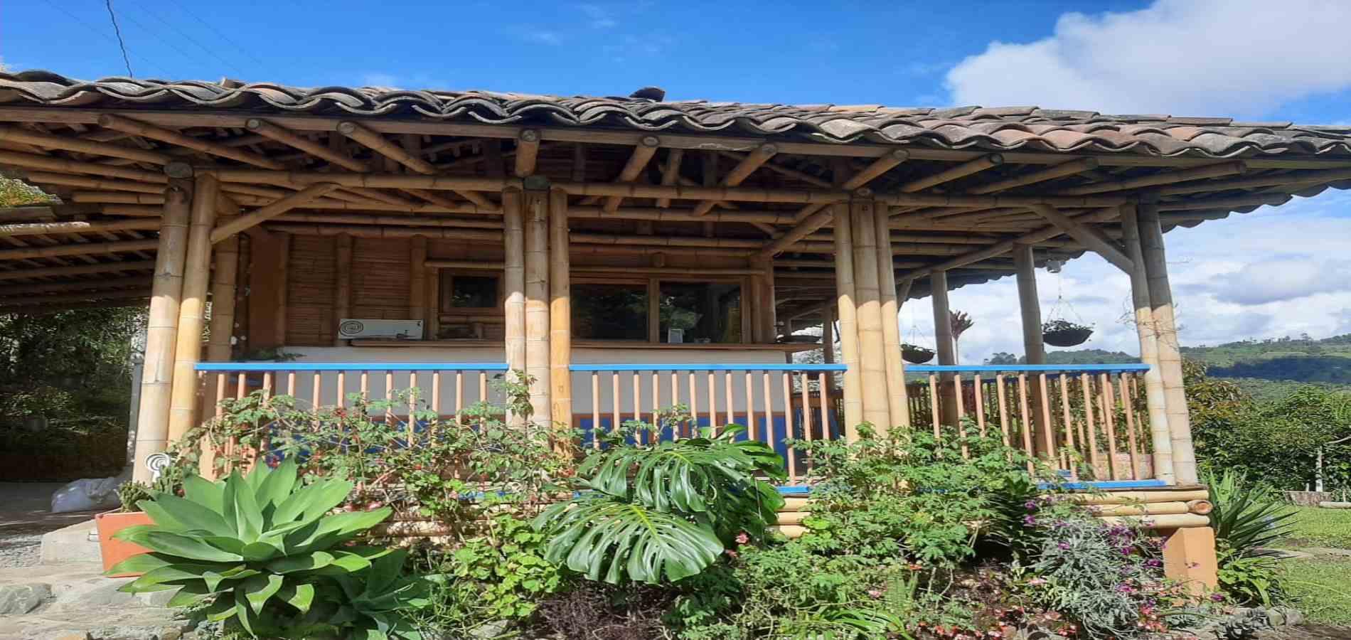 Foto de Finca en Venta en Alto castillo, Villamaria - 1 - 279061533