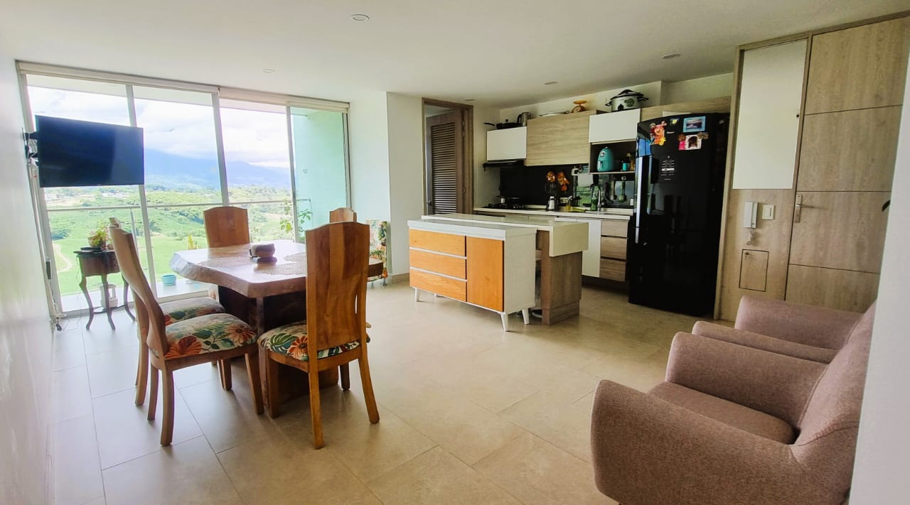 Foto de Apartamento para Venta en Norte, Armenia  - 279069540
