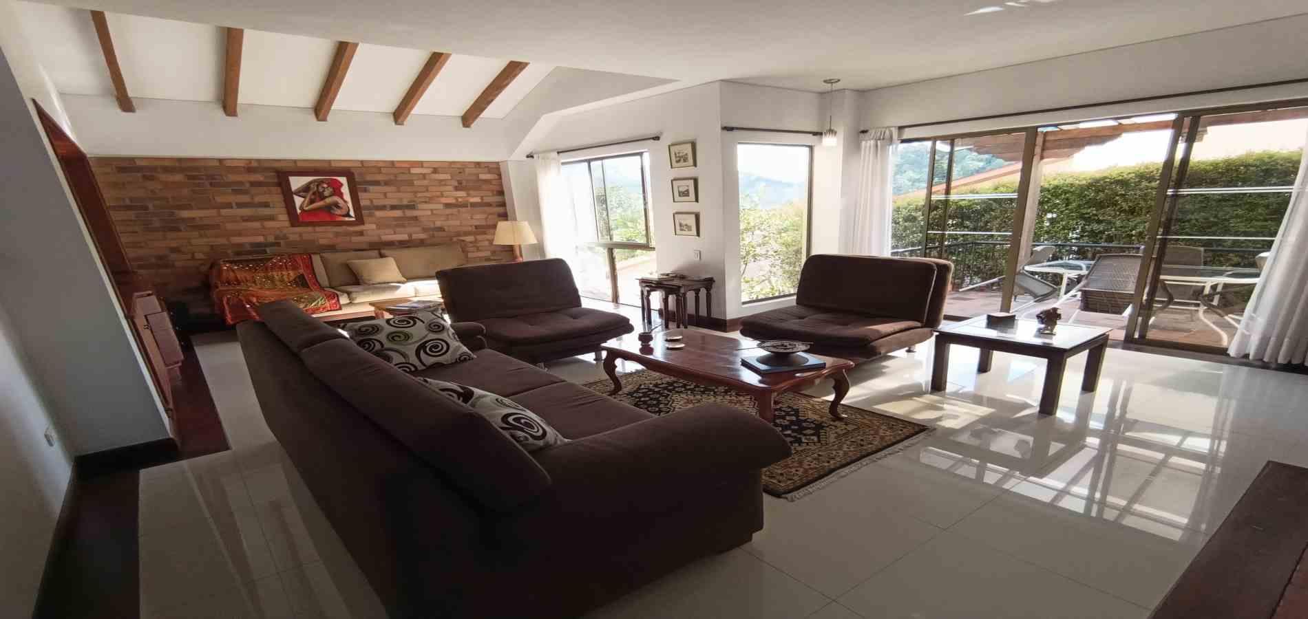 Foto de Casa en Arriendo en Palermo, Manizales - 6 - 279068002