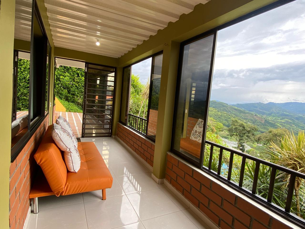 Foto de Casa campestre en Venta en Cartagena, Palestina - 5 - 279060509