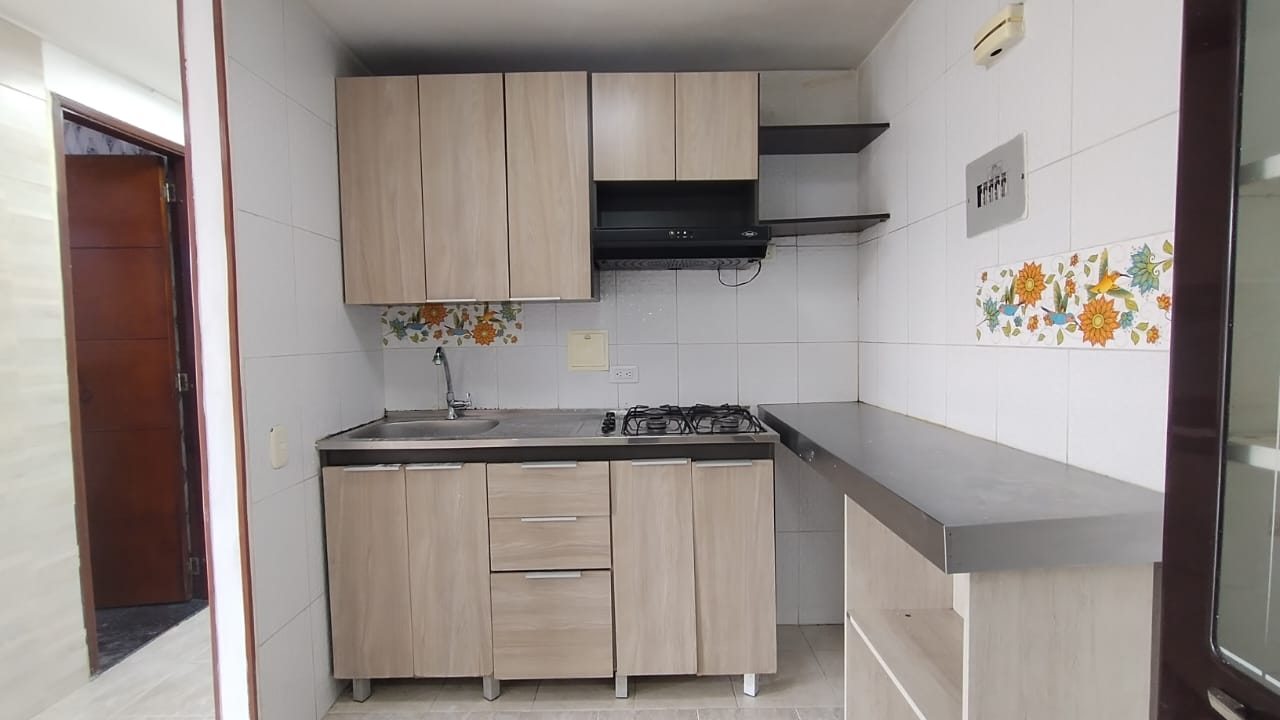 Foto de Apartamento en Venta en Ondas de otun, Manizales - 8 - 279068702