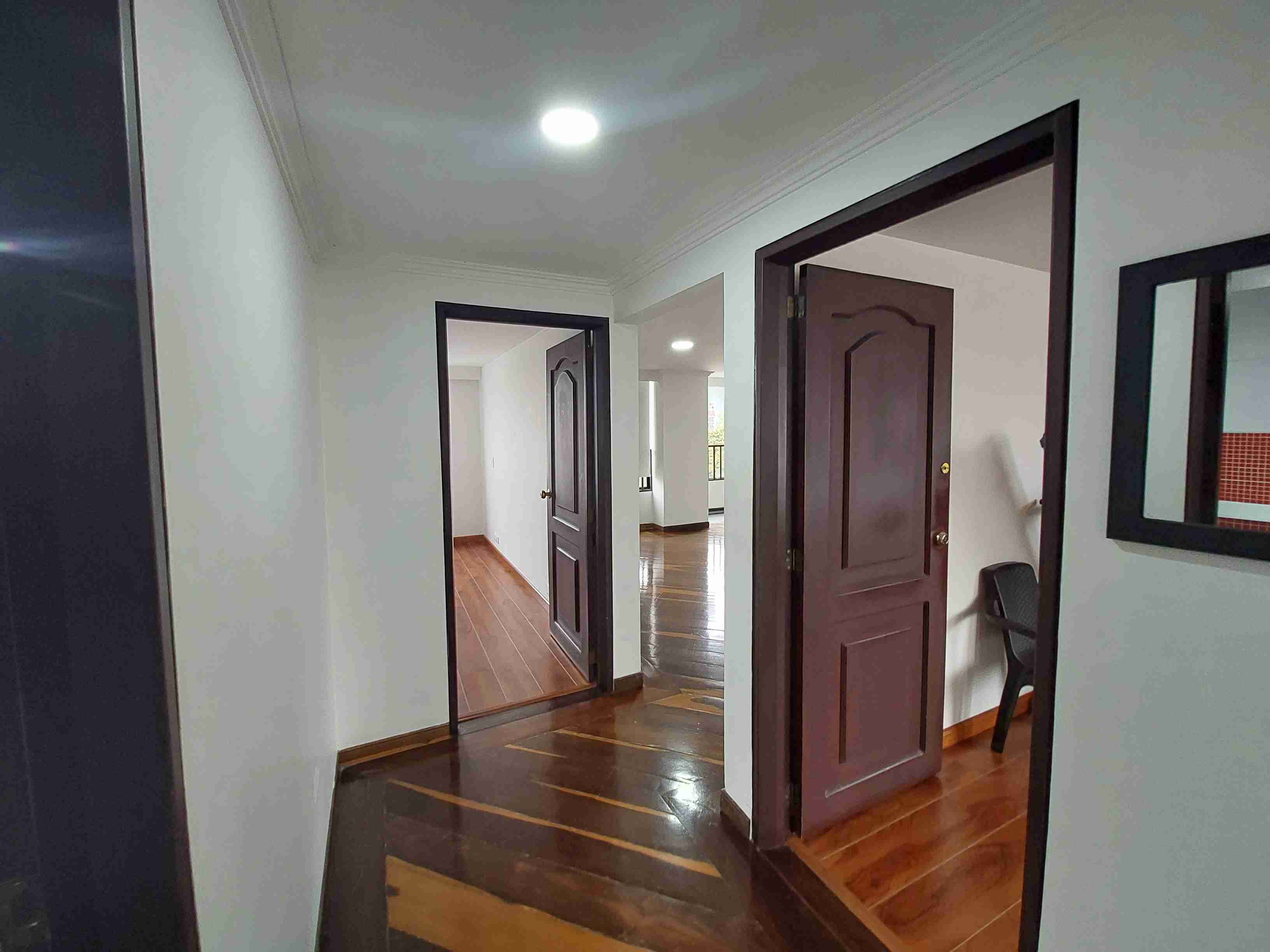 Foto de Apartamento en Arriendo en Milán, Manizales - 1 - 279065194