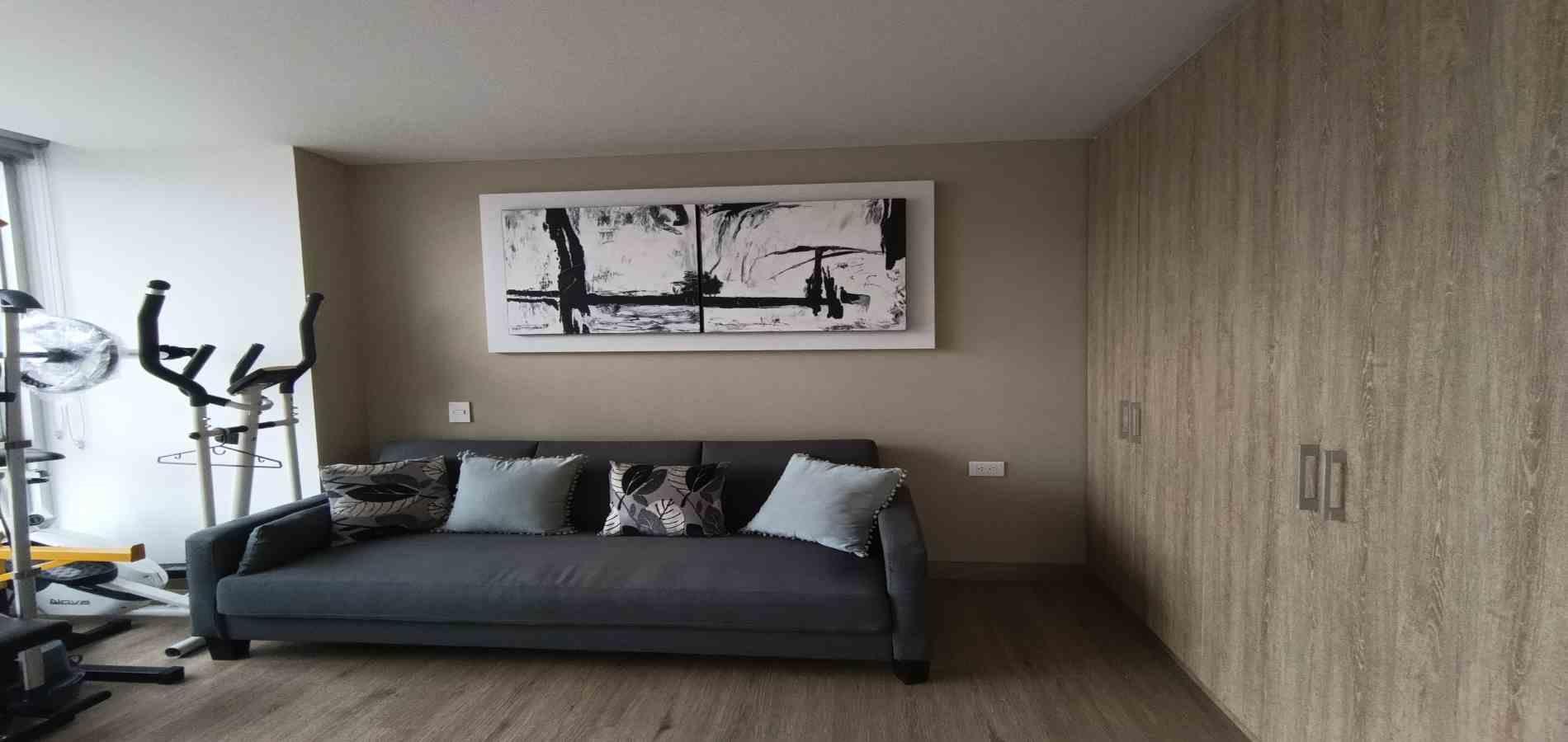 Foto de Apartamento para Venta en Laureles, Manizales - 279068315