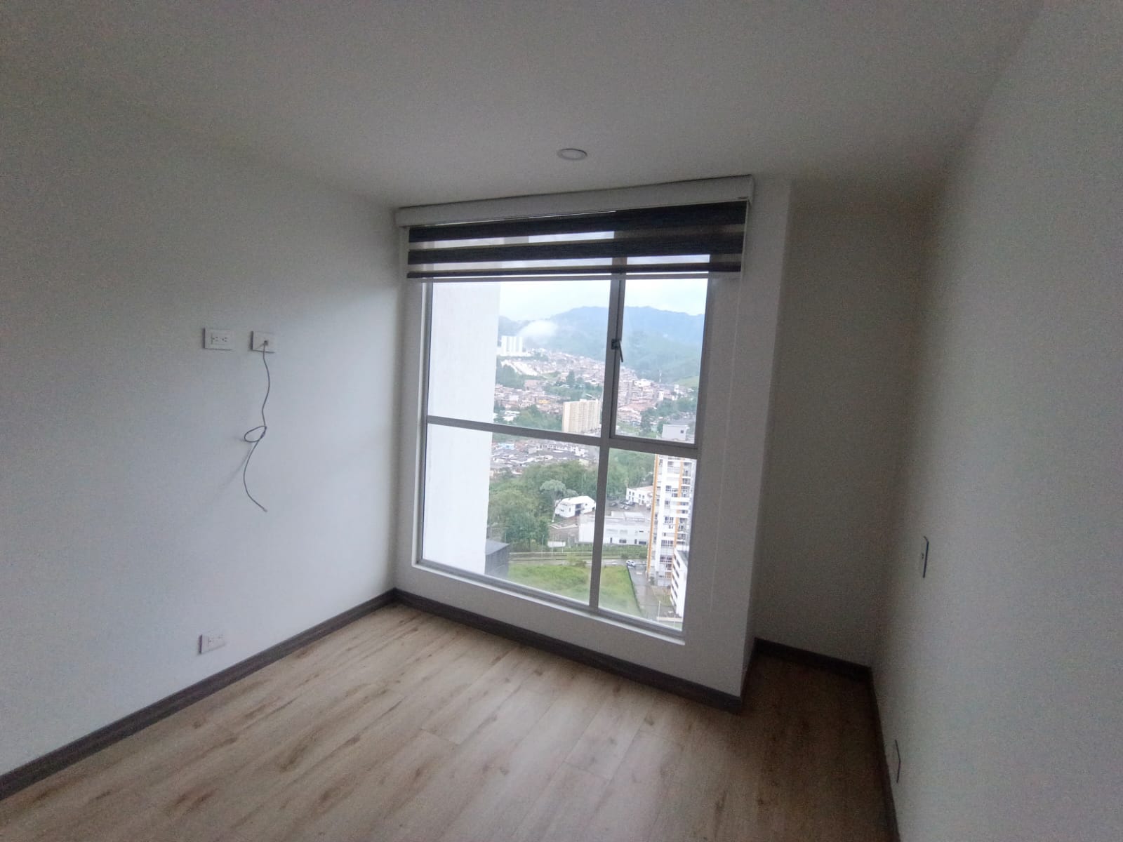 Foto de Apartamento para Venta en Baja suiza, Manizales - 279068736