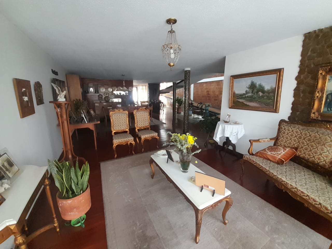 Foto de Casa en Arriendo en Palogrande, Manizales - 3 - 279056014