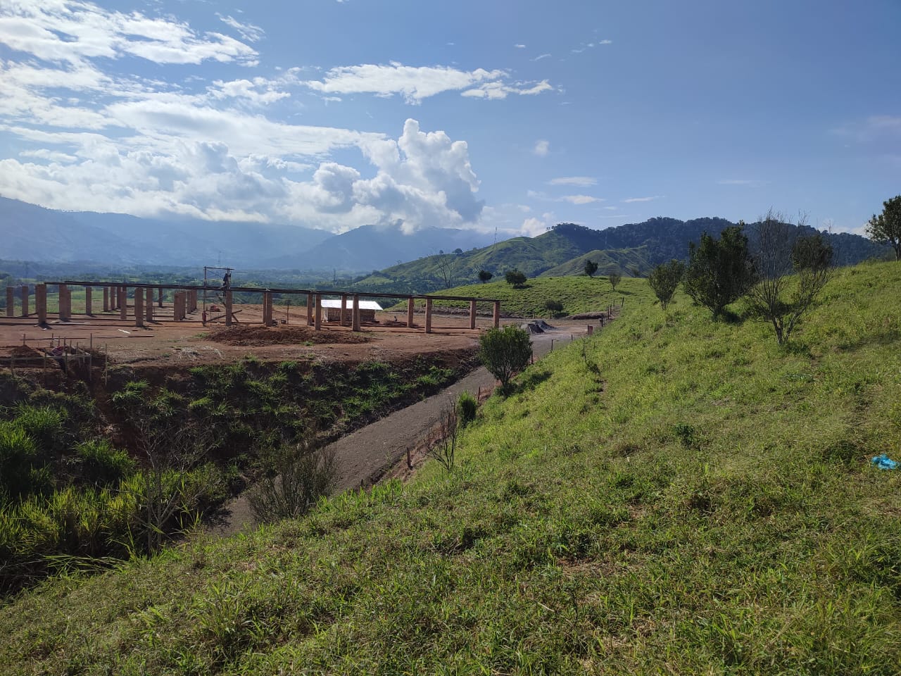 Foto de Lote / terreno en Venta en Cerritos, Pereira - 9 - 279064552