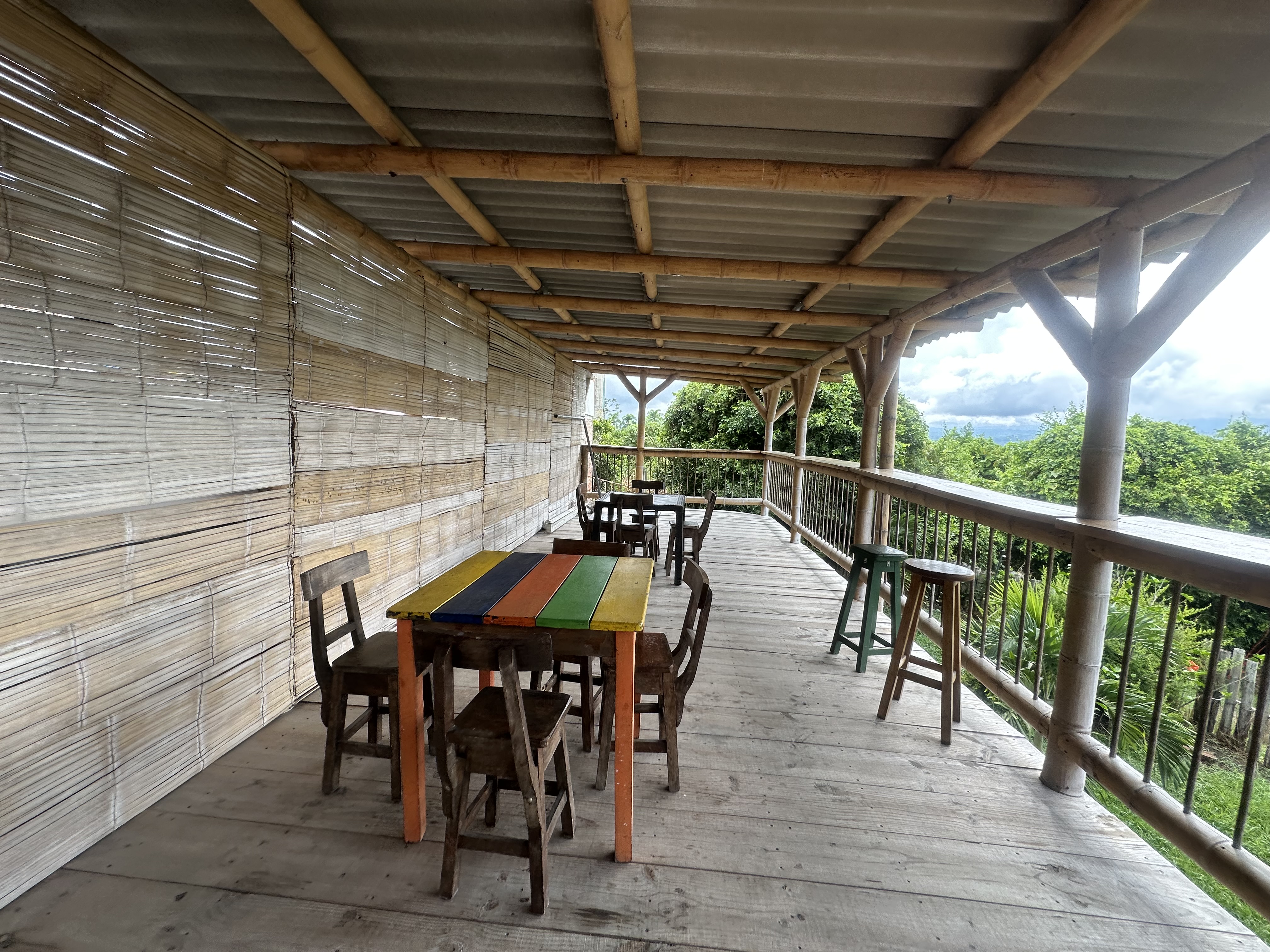 Foto de Casa en Venta en La julia, Montenegro - 24 - 279069415