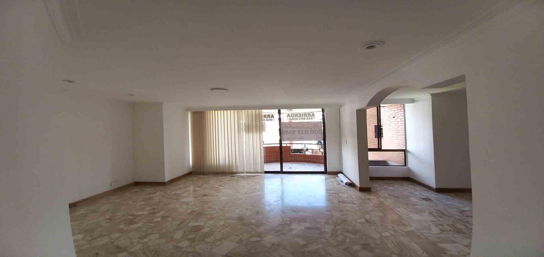 Foto de Apartamento en Arriendo en Alpes, Pereira - 5 - 279069379
