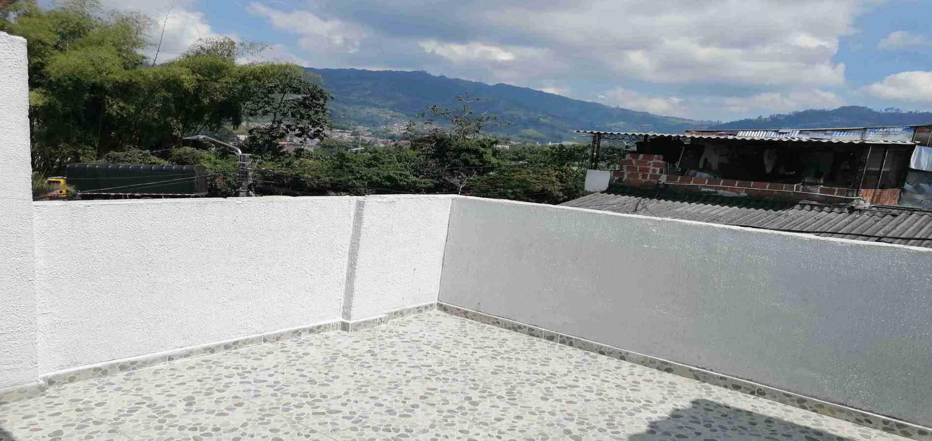 Foto de Casa en Arriendo en La capilla, Dosquebradas - 2 - 279068962