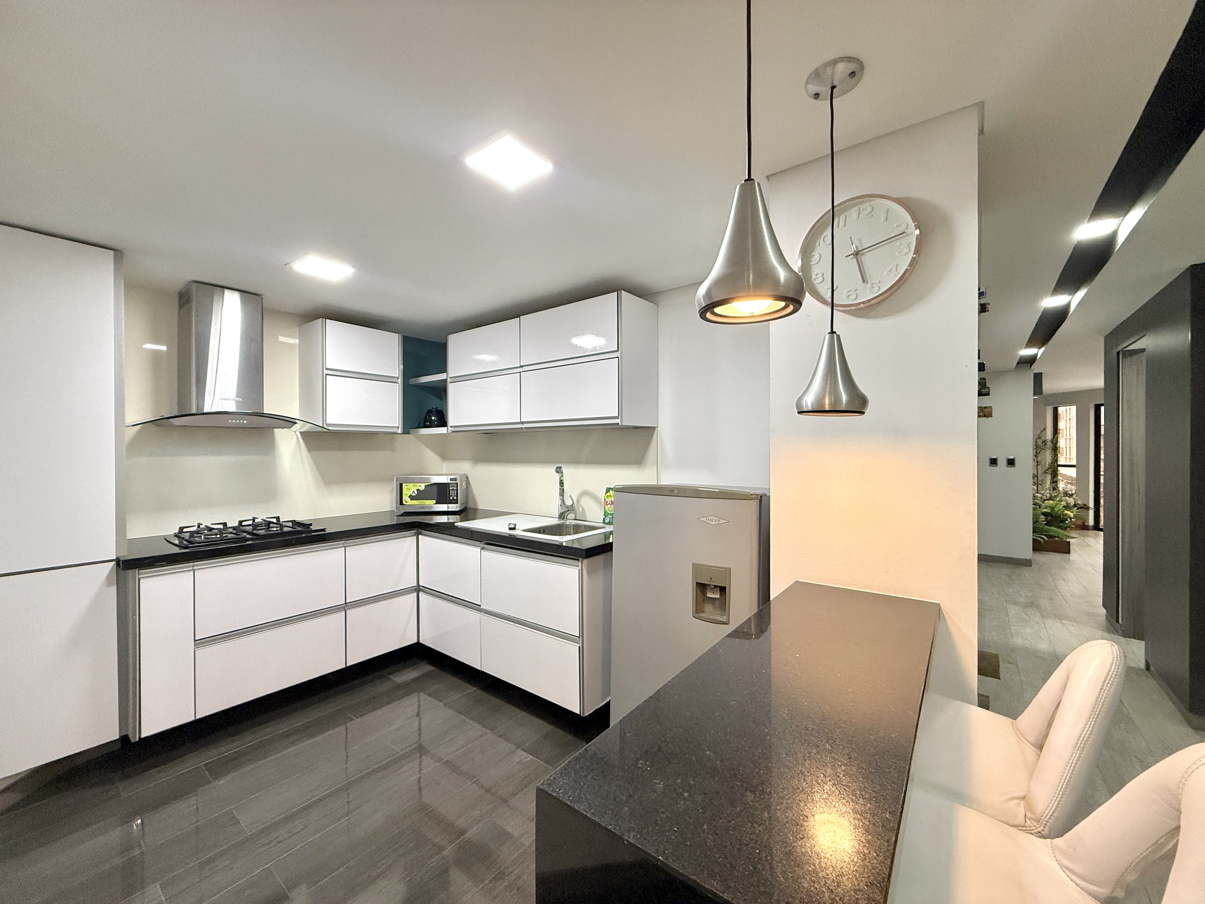 Foto de Apartamento en Venta en Centro, Santa rosa de cabal - 14 - 279064269